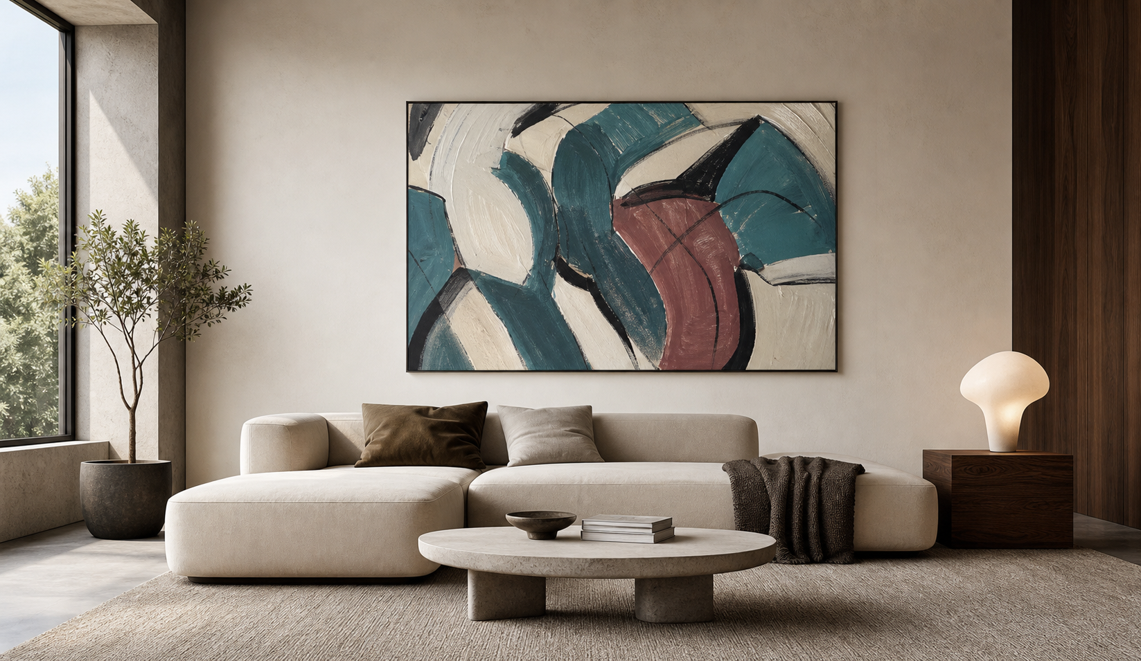 ARTparty Tabletop Bronze Motion 20260630105051 详情图 1