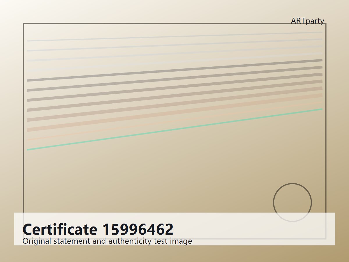 ARTparty Real Lifecycle Painting 15996462 详情图 2