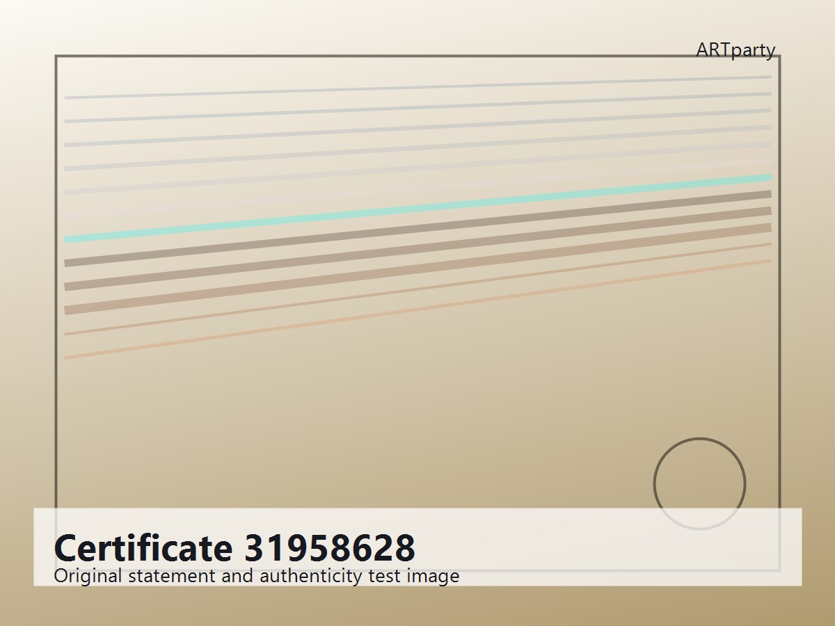ARTparty Real Lifecycle Painting 31958628 详情图 2
