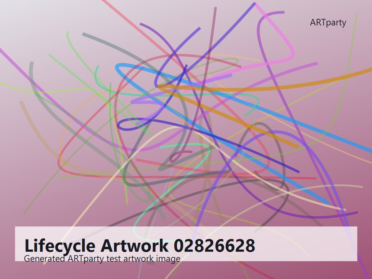 ARTparty 已认证艺术家