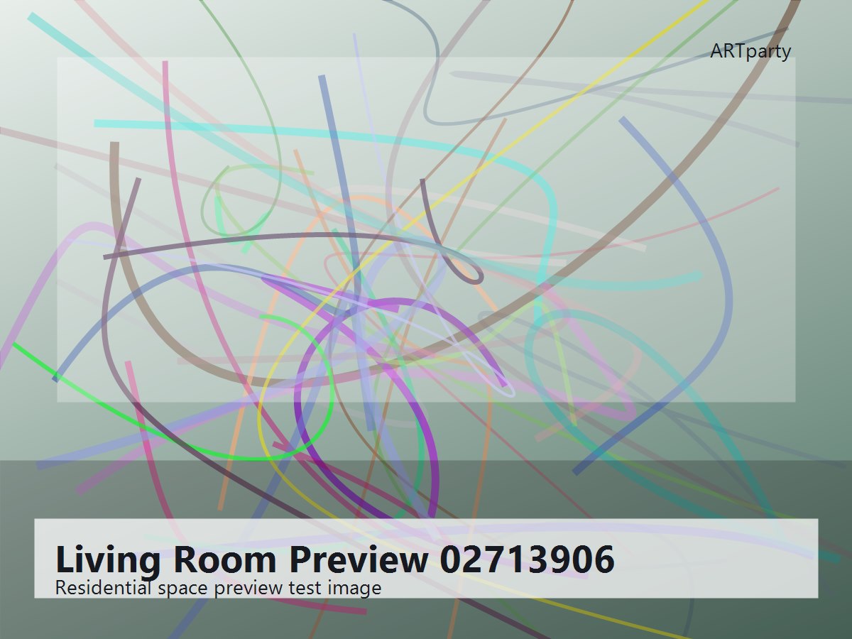 ARTparty Real Lifecycle Painting 02713906 详情图 3