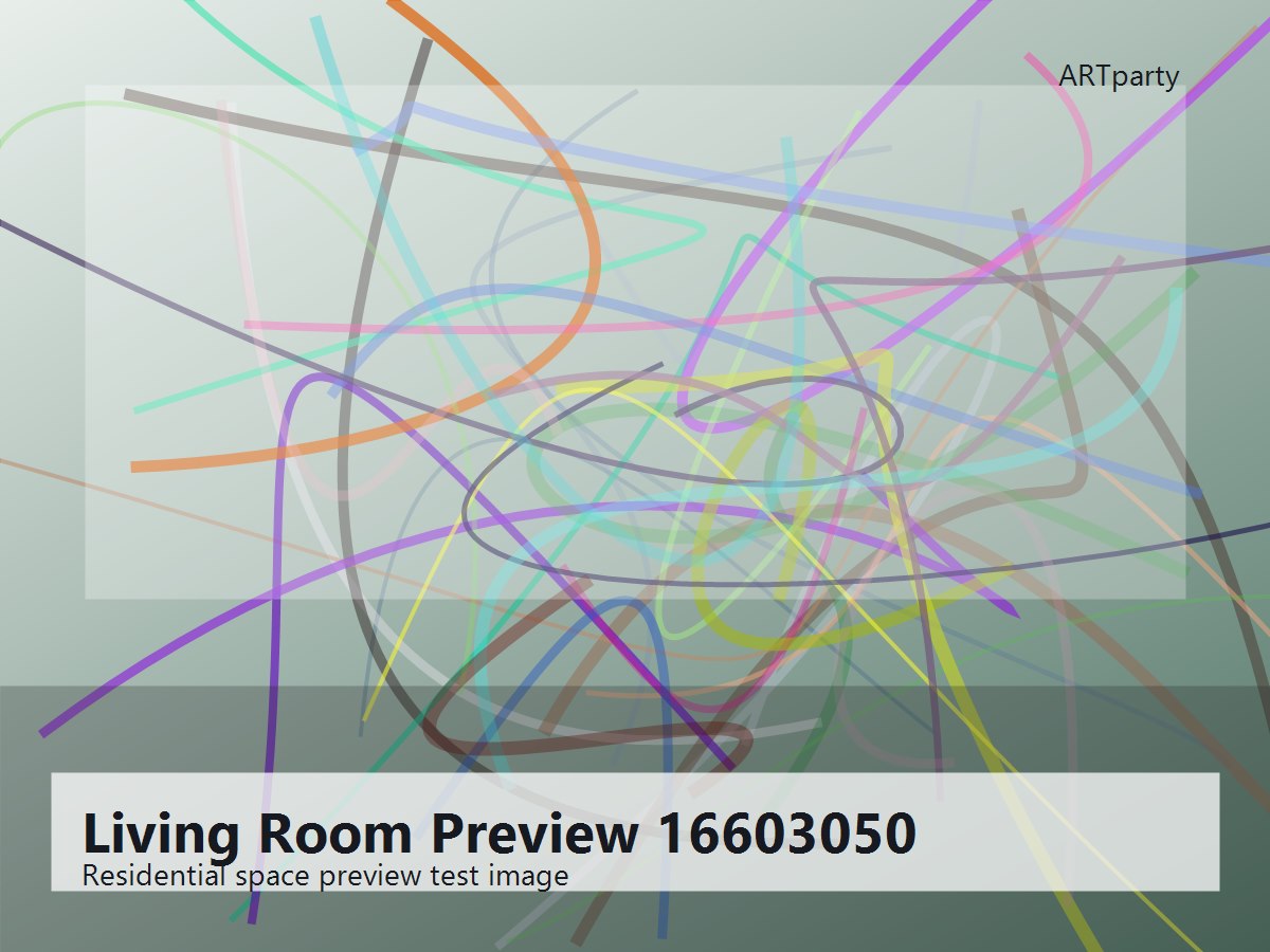ARTparty Real Lifecycle Painting 16603050 详情图 3
