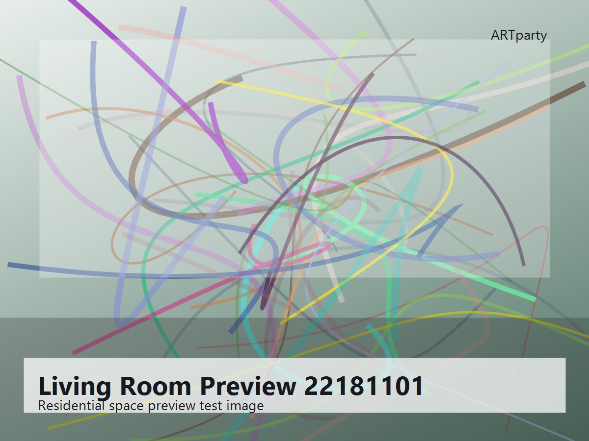 ARTparty Real Lifecycle Painting 22181101 详情图 3