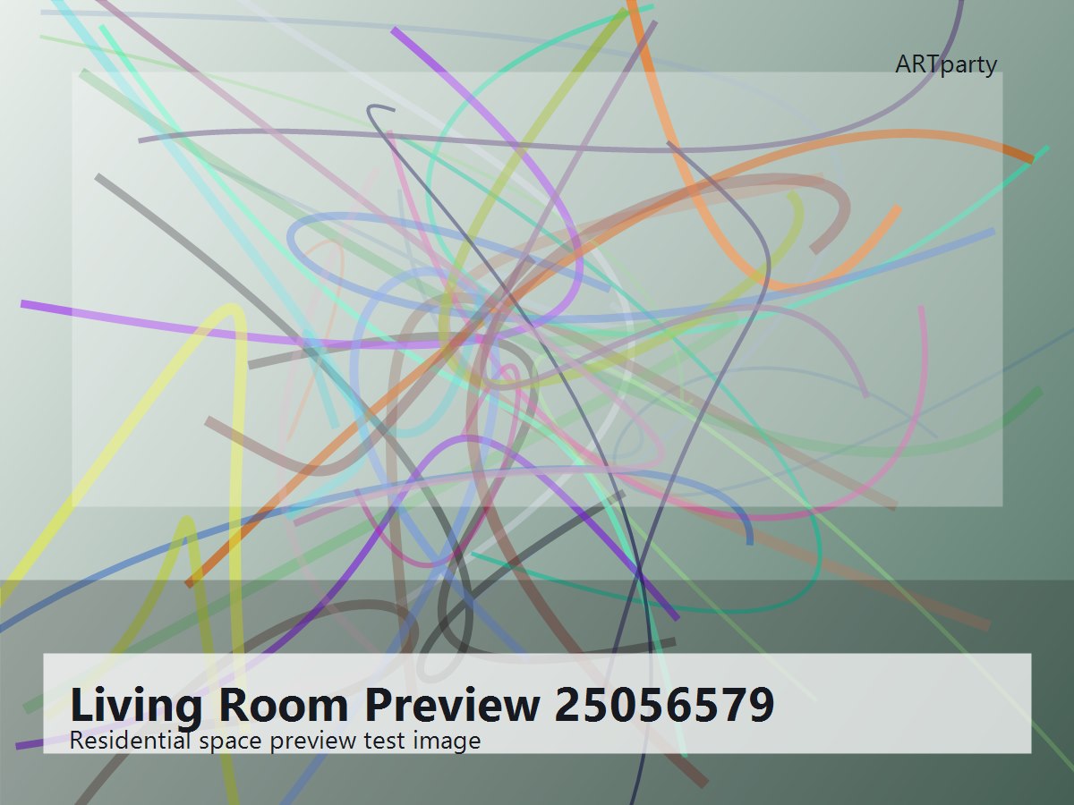 ARTparty Real Lifecycle Painting 25056579 详情图 3