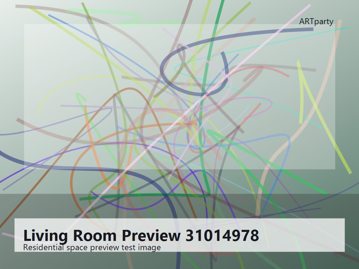 ARTparty Real Lifecycle Painting 31014978 详情图 3