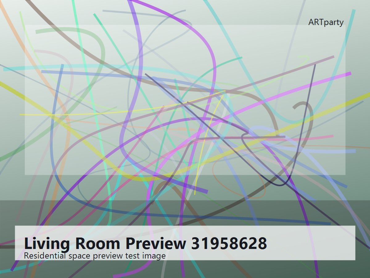 ARTparty Real Lifecycle Painting 31958628 详情图 3