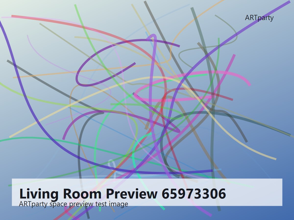 ARTparty Real Lifecycle Painting 65973306 详情图 3