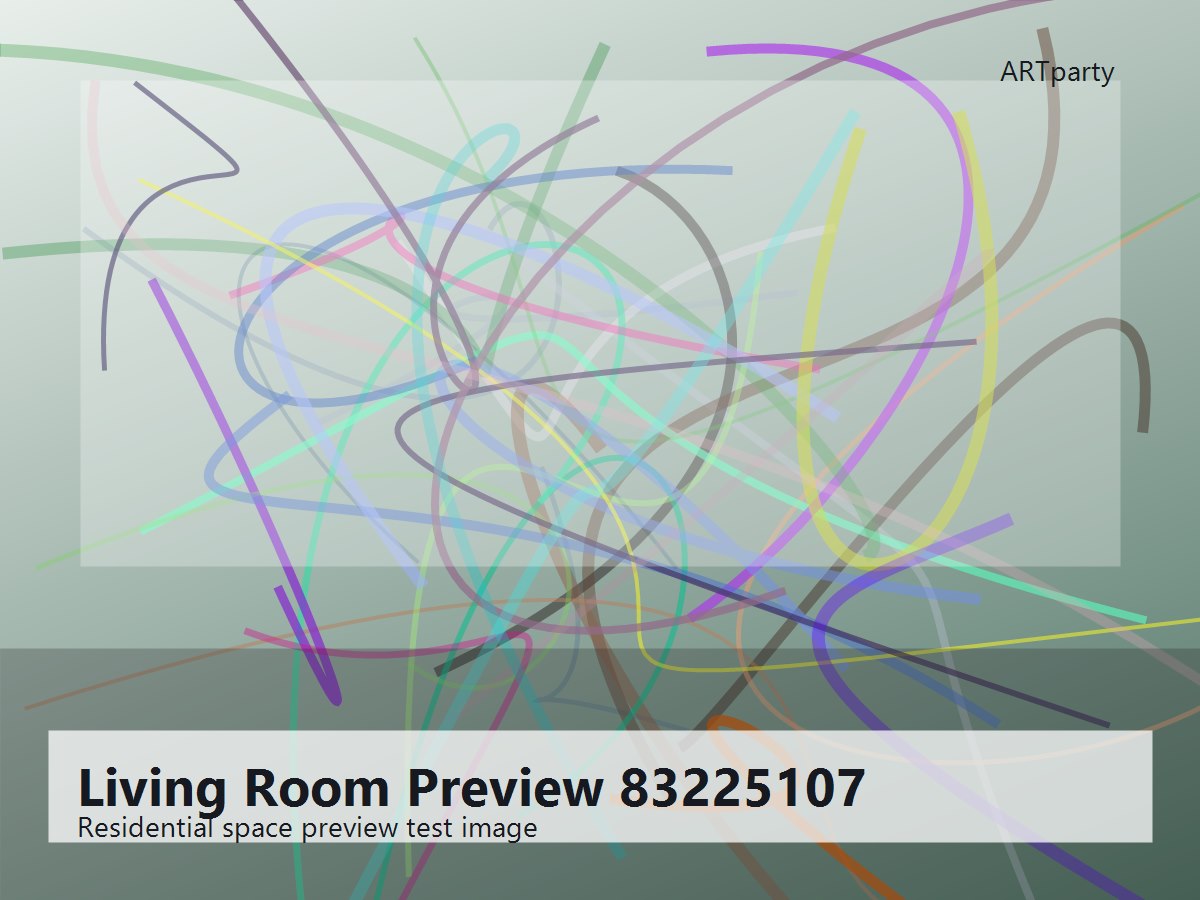 ARTparty Real Lifecycle Painting 83225107 详情图 3