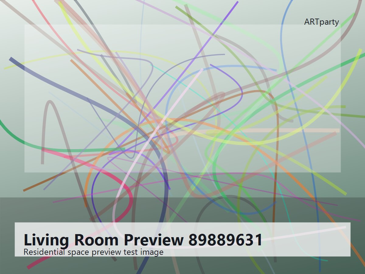 ARTparty Real Lifecycle Painting 89889631 详情图 3