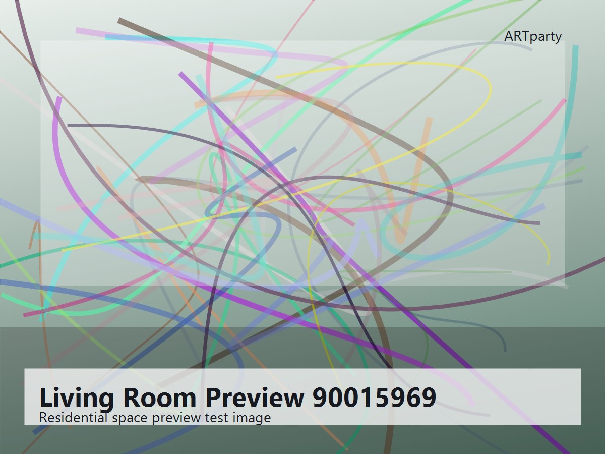 ARTparty Real Lifecycle Painting 90015969 详情图 3