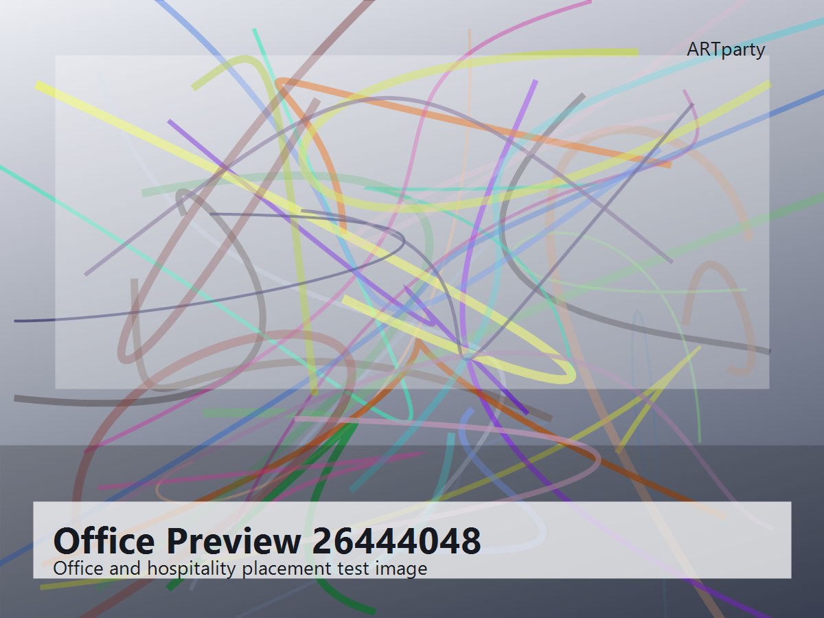 ARTparty Real Lifecycle Painting 26444048 详情图 4