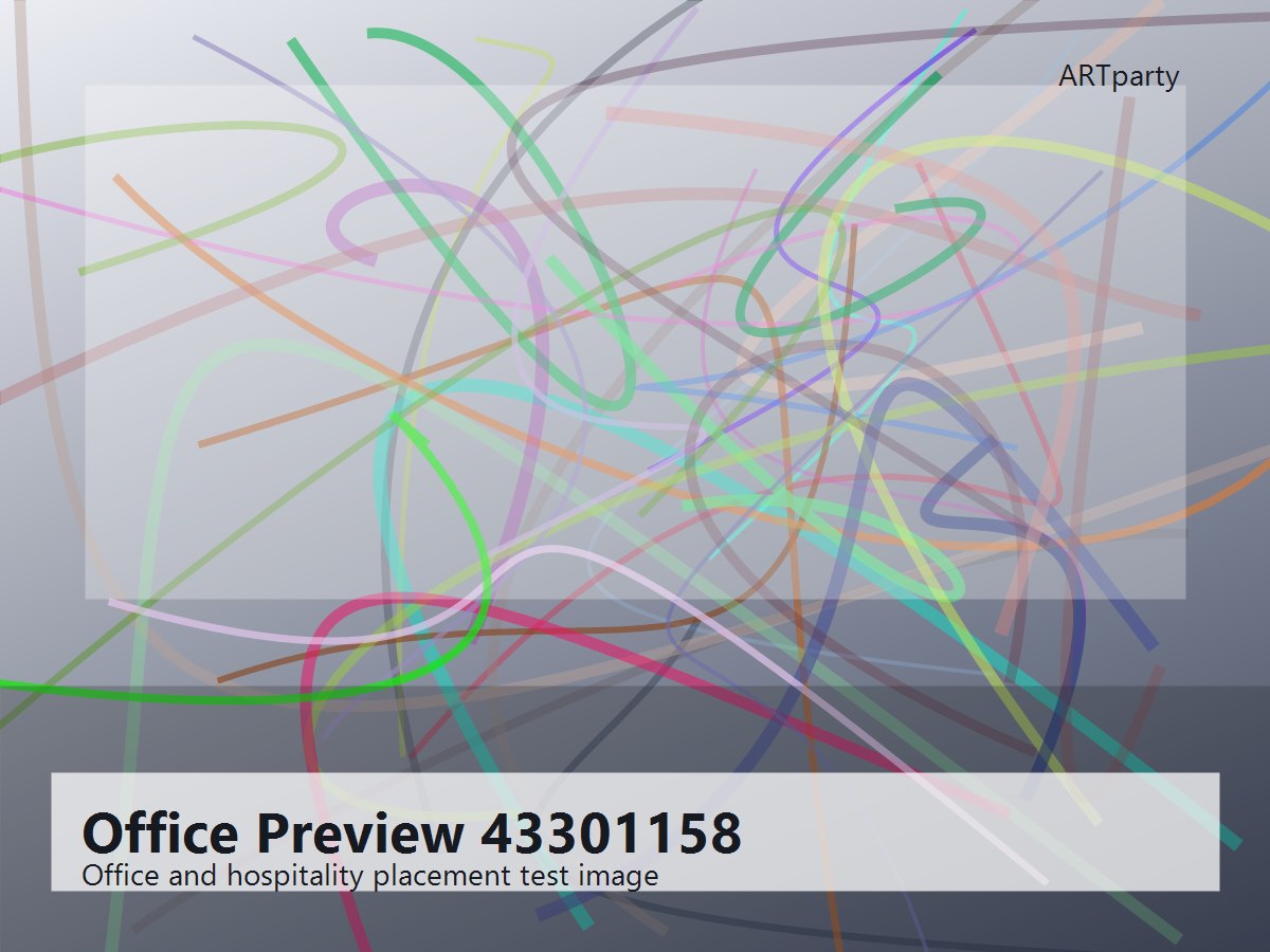 ARTparty Real Lifecycle Painting 43301158 详情图 4