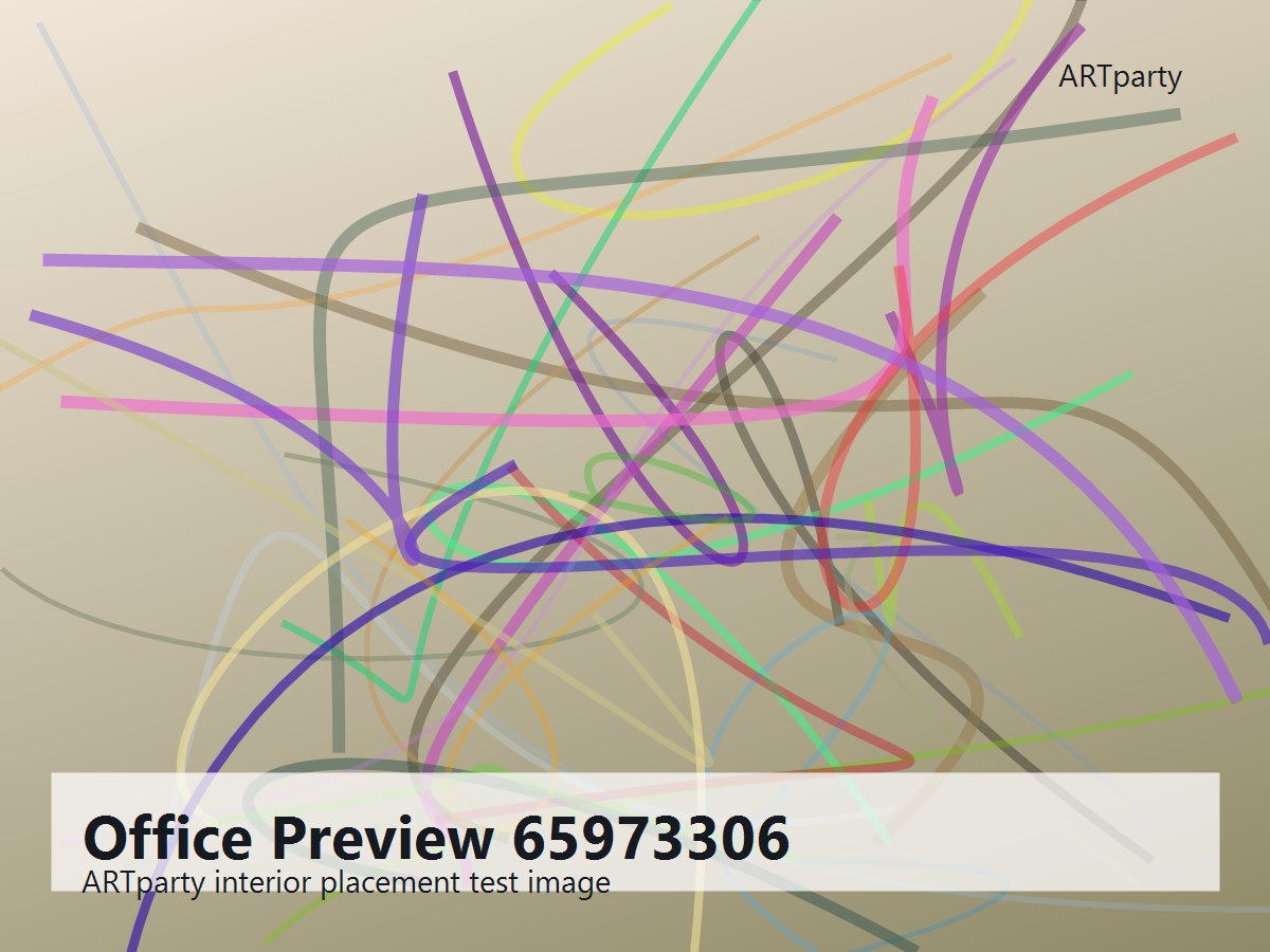ARTparty Real Lifecycle Painting 65973306 详情图 4