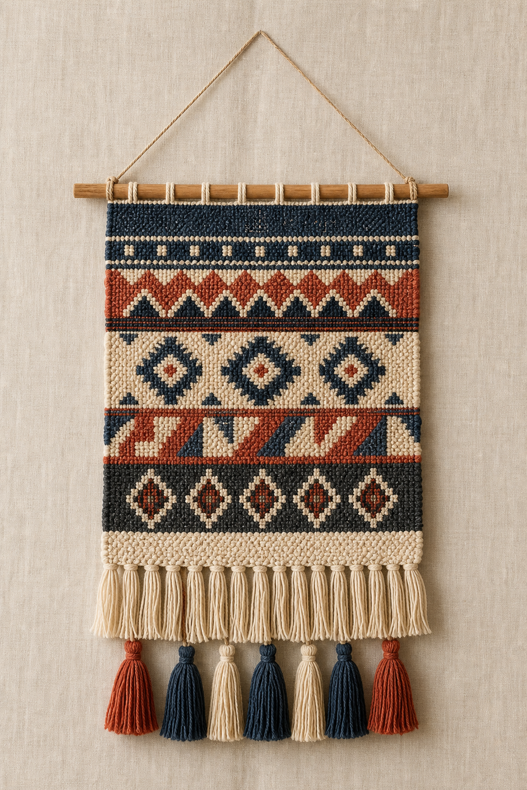 ARTparty Woven Signal Panel 20260630105051