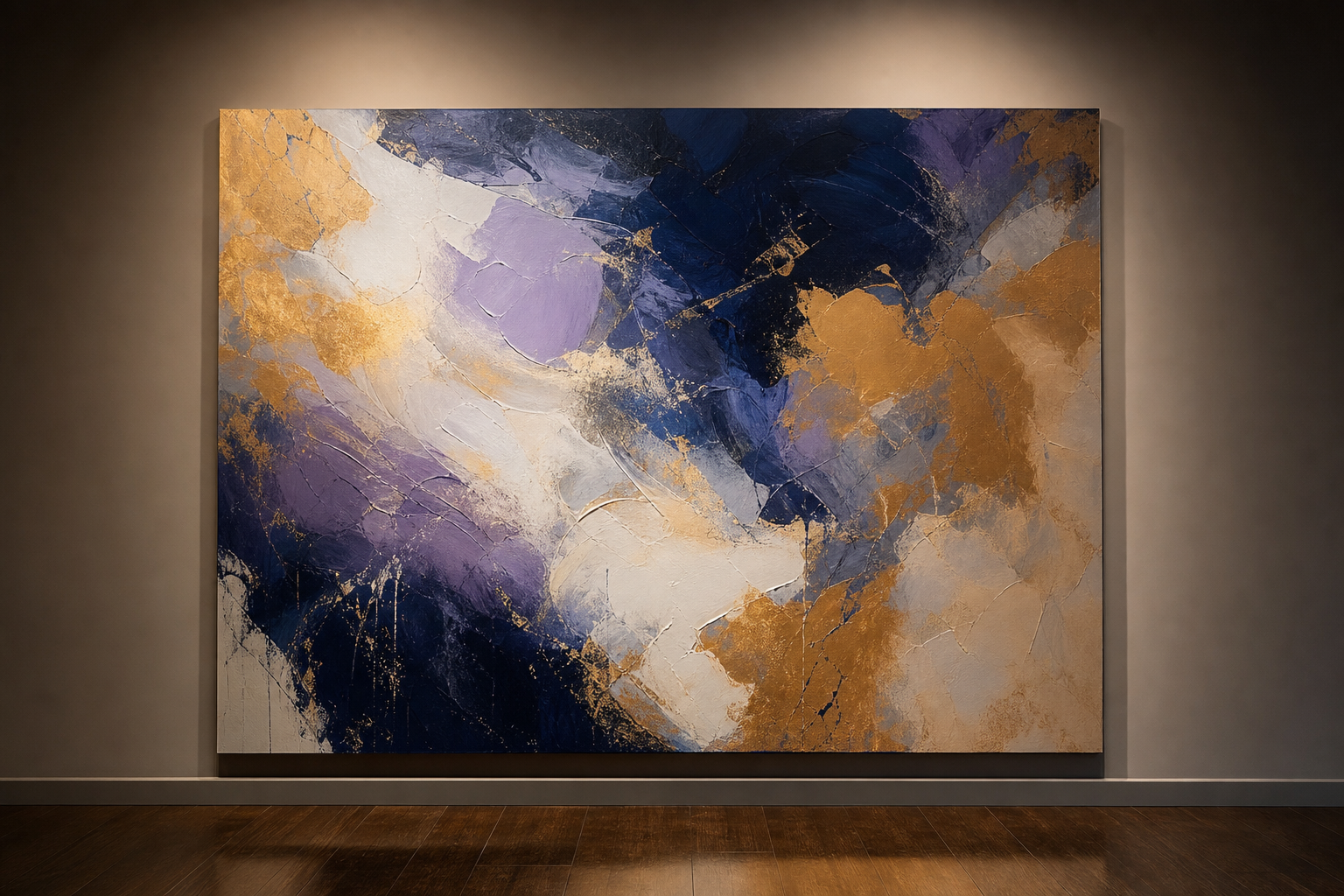 ARTparty 已认证艺术家